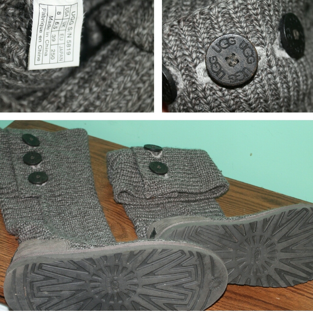 Uggs